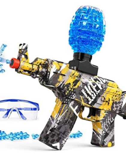 GEL BLASTER