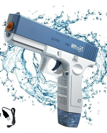 WATER GUN